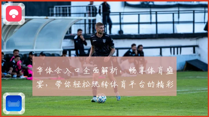 华体会入口全面解析，畅享体育盛宴，带你轻松玩转体育平台的精彩世界