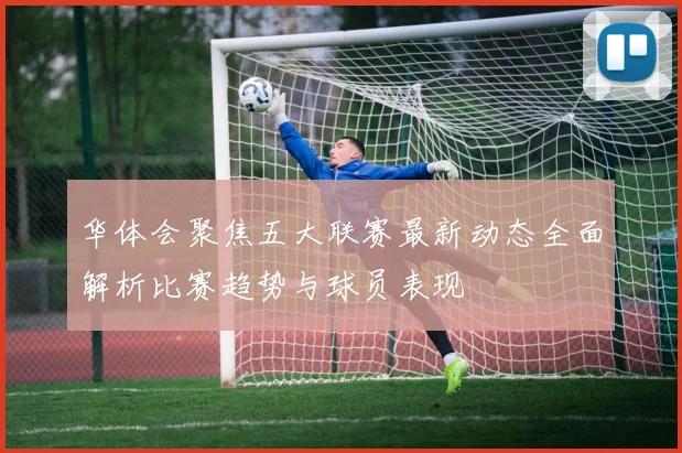 华体会聚焦五大联赛最新动态全面解析比赛趋势与球员表现