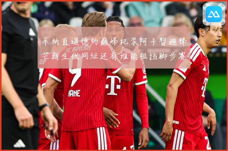 辛纳直逼德约巅峰纪录阿卡暂避锋芒新生代网坛还有谁能阻挡脚步赛场观察