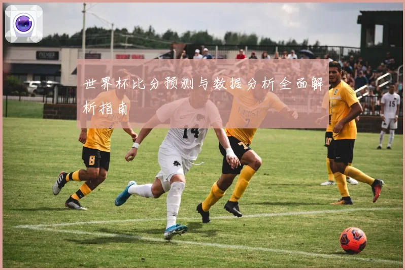 世界杯比分预测与数据分析全面解析指南