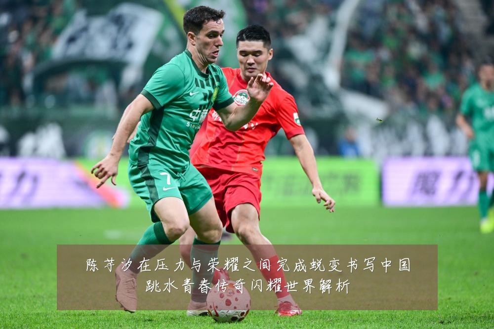 陈芋汐在压力与荣耀之间完成蜕变书写中国跳水青春传奇闪耀世界解析
